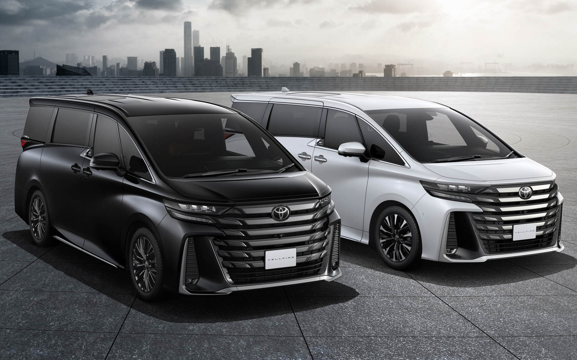 alphard vs vellfire