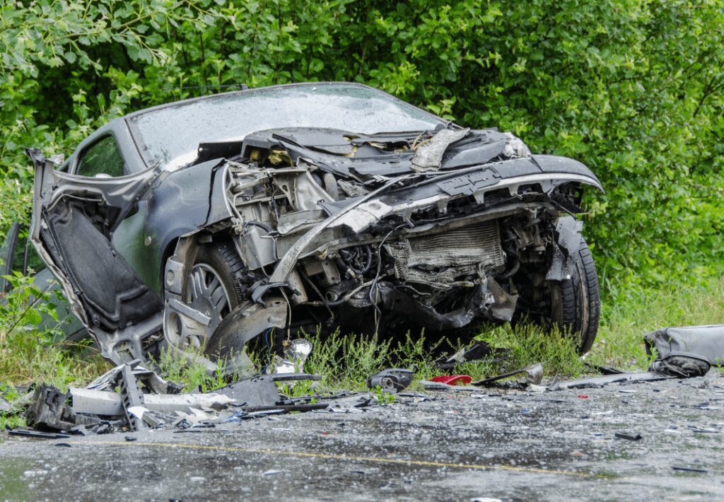 Cara check kereta pernah claim insurans online