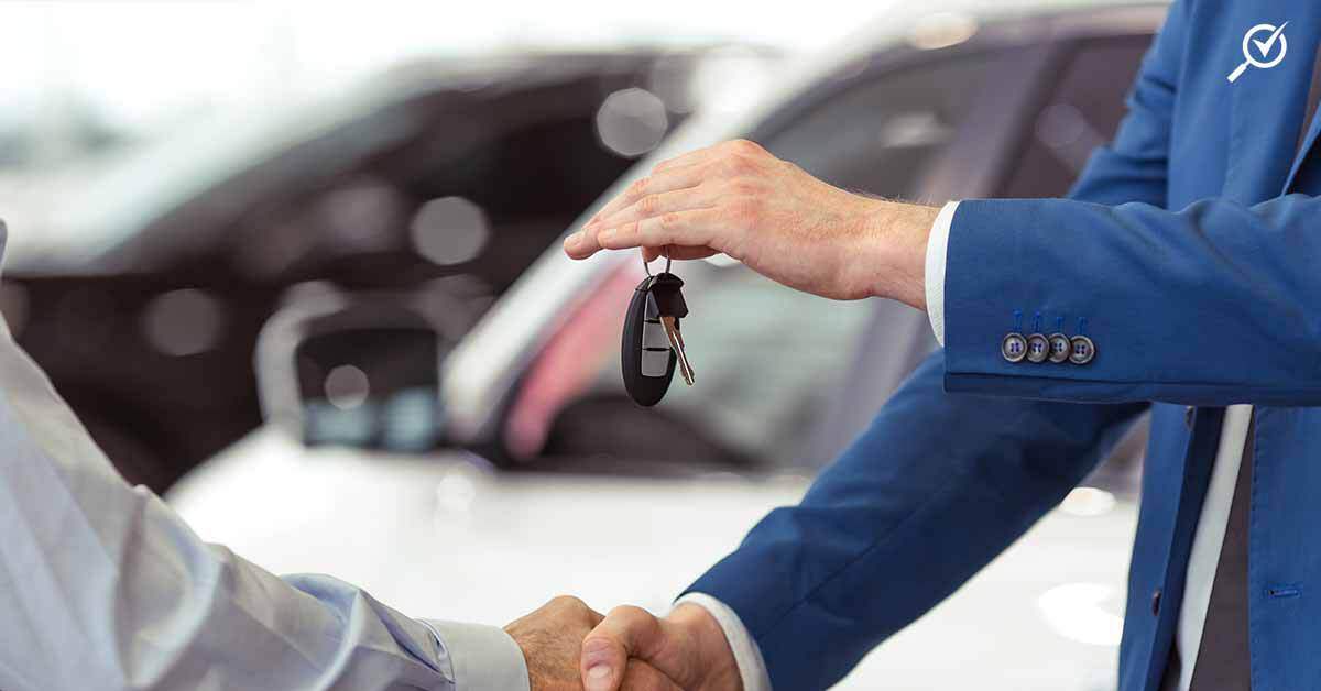 jual kereta belum habis bayar malaysia