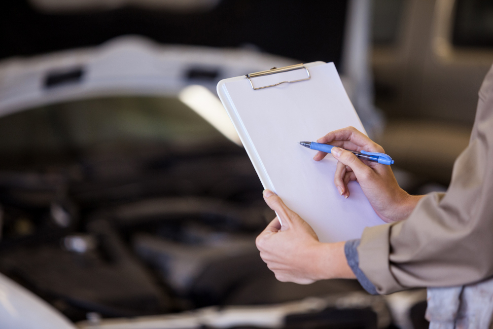 mycarinfo insurance check