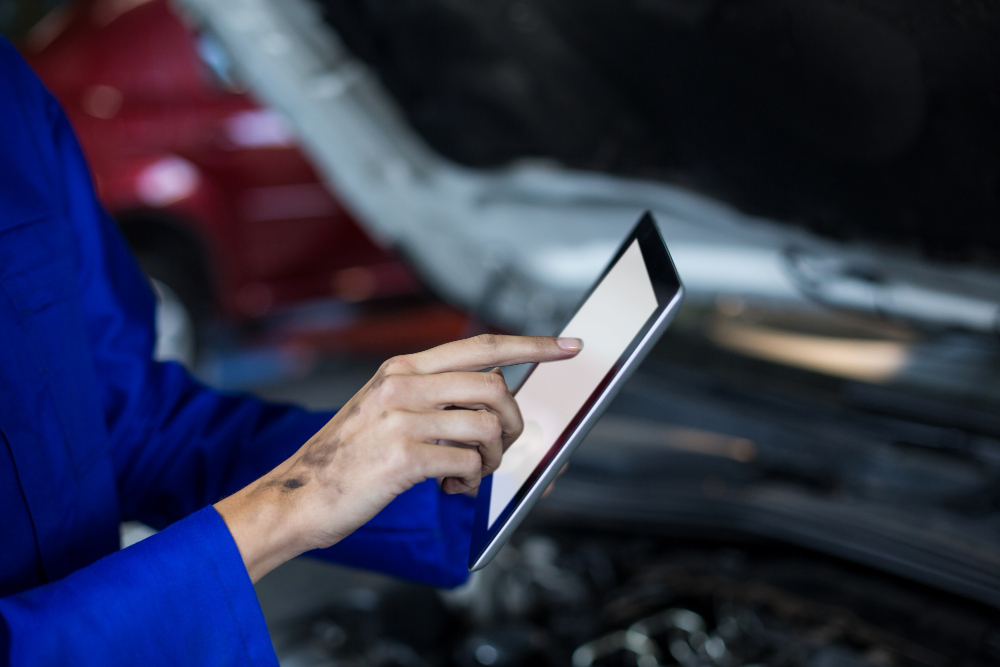 Semak Kemalangan Insuran App