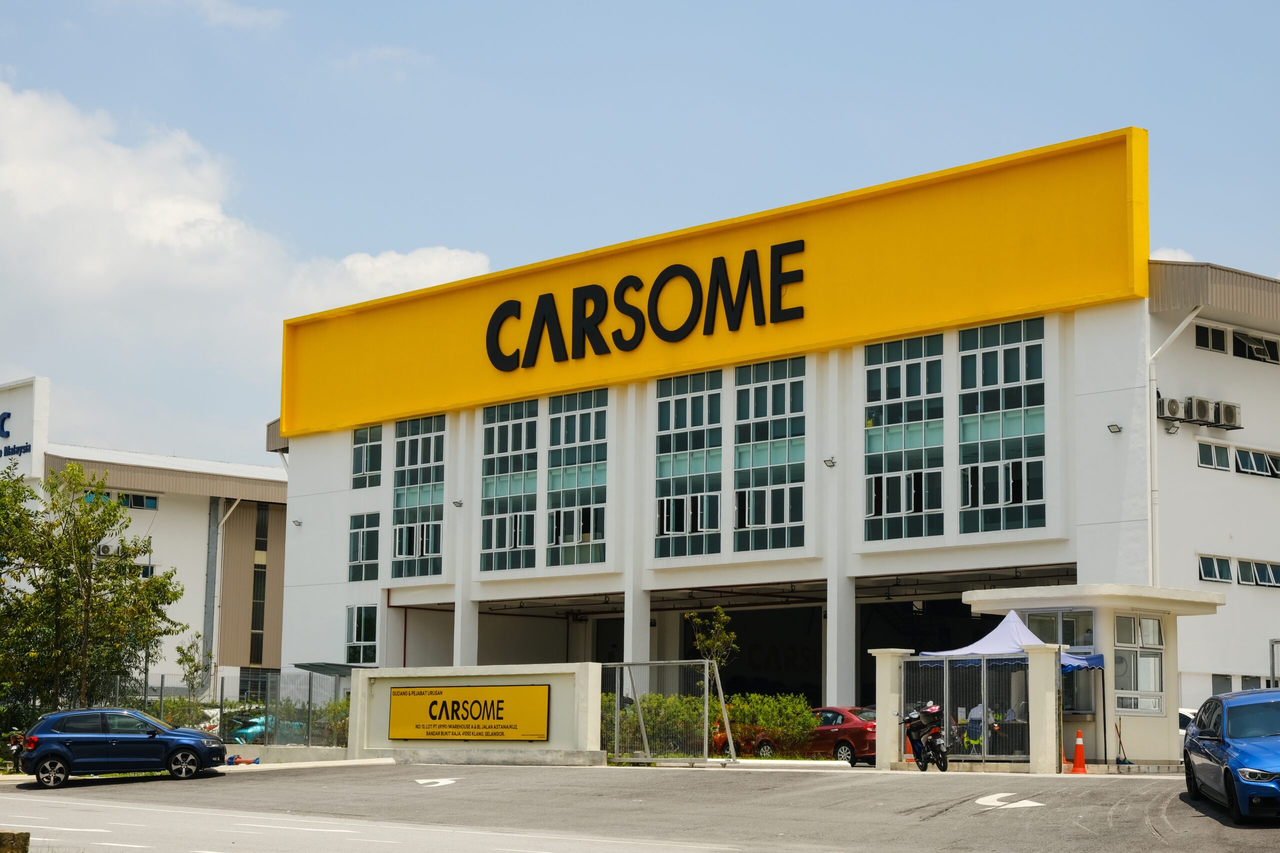 apa perlu check sebelum beli kereta second hand di Carsome Malaysia