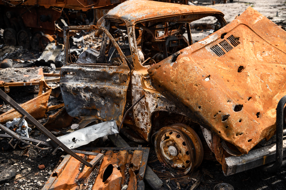 check car accident history free