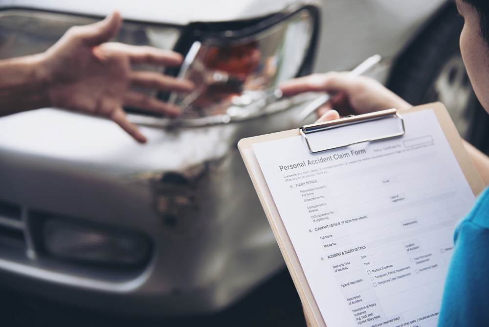 check car accident history in Malaysia