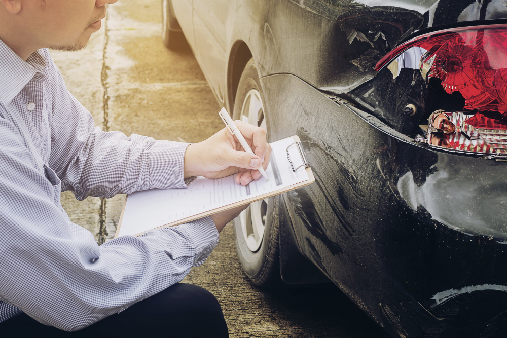 check car accident history malaysia online free
