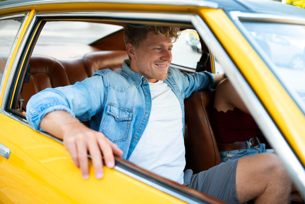 pengalaman beli kereta di carsome