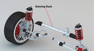 steering rack malaysia