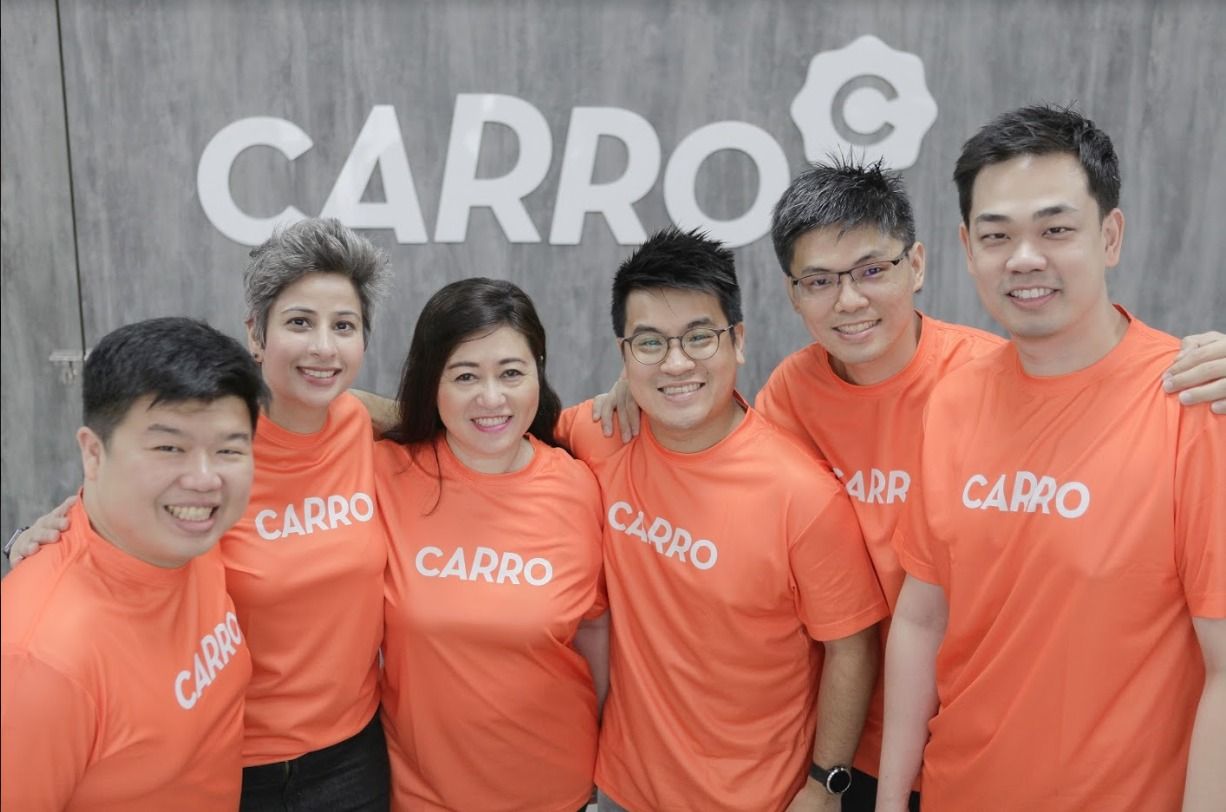 what is carro malaysia
