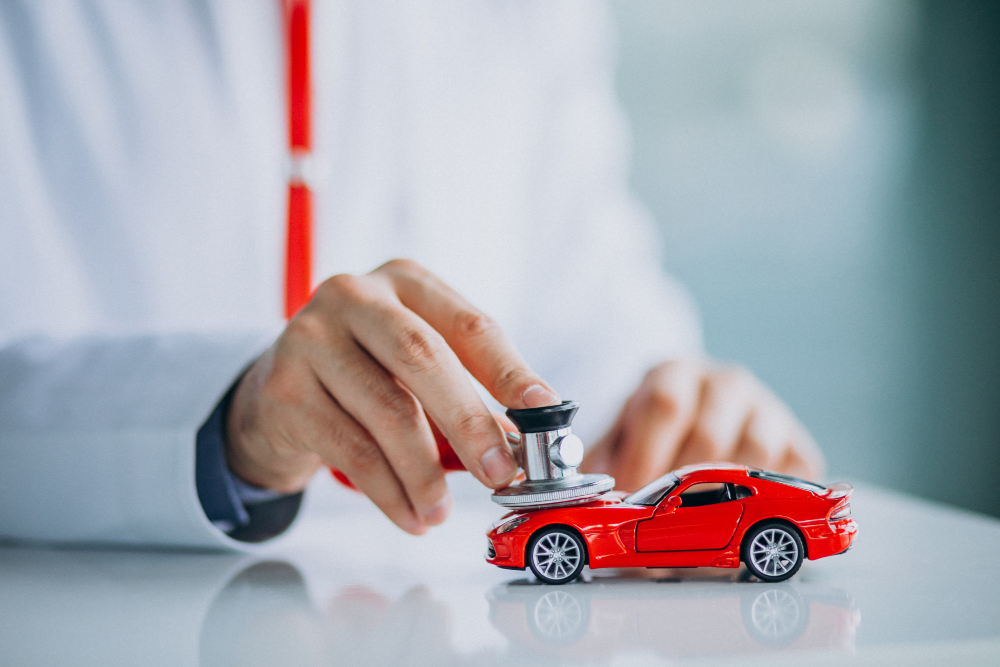 MyCarInfo Insurance