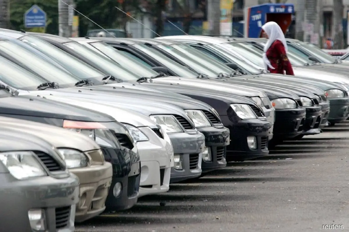 buying second hand car malaysia
