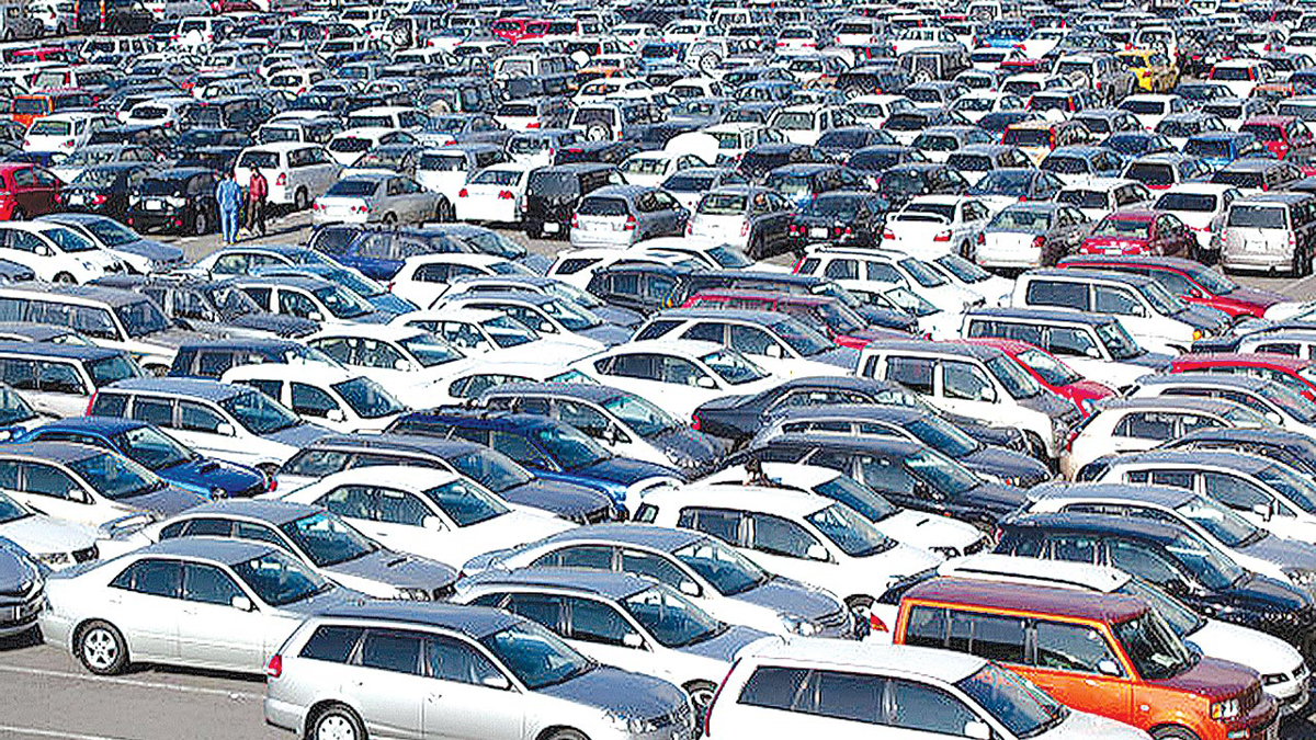 cheap used car kuala lumpur