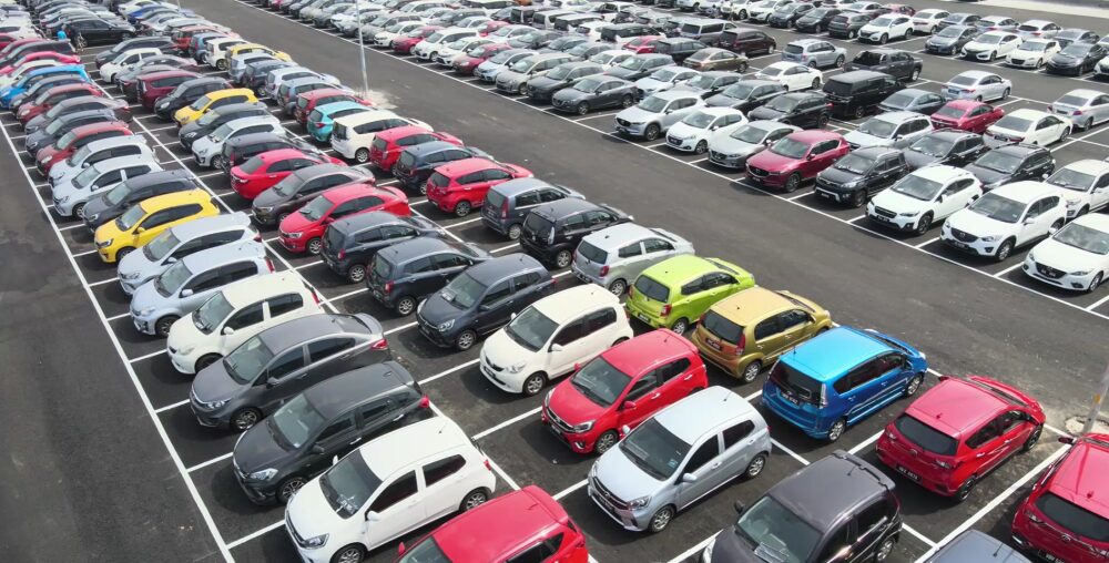 used car kuala lumpur