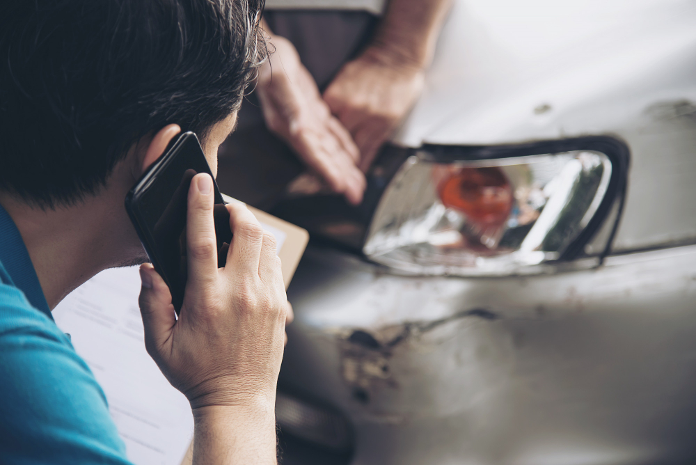 accident lawyer