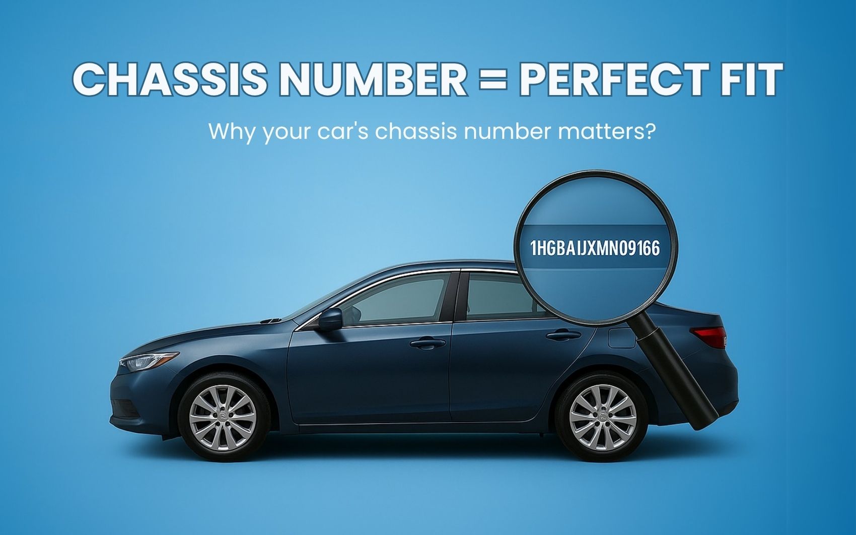what is chassis number